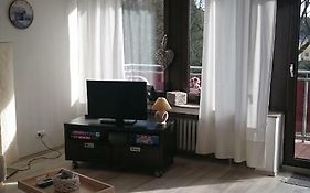 Ferienwohnung Wilke